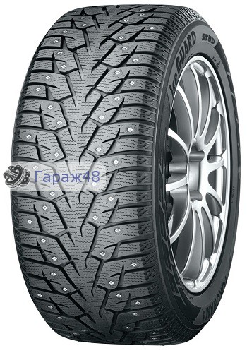 Yokohama IceGuard IG50 plus 195/55 R15 85Q