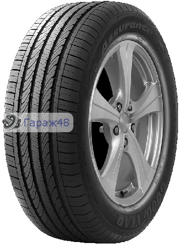 Goodyear Assurance Triplemax 195/55 R16 87V