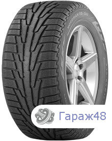 Nokian Tyres (Ikon Tyres ) Nordman RS 2 215/60 R16 99R